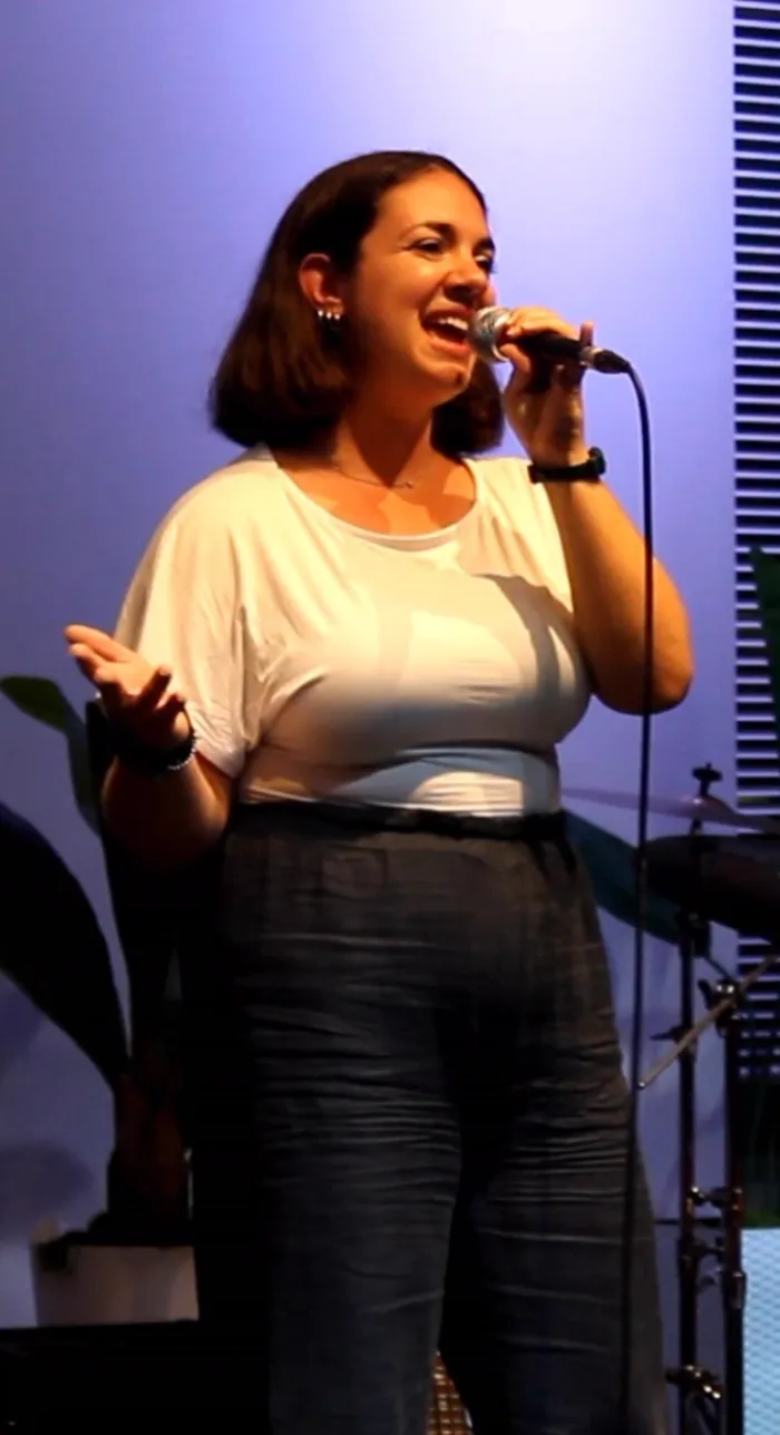 Arianna Muggetti