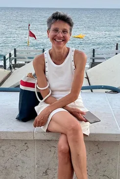 Patrizia Cogliati