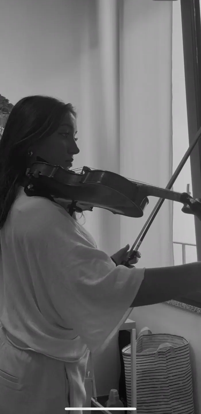 Sofia Capobianco